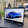 【Đã qua sử dụng】Dell Inspiron 7373 2in1 13.3 inch FHD Core i5-8250U 1.6GHz | RAM 8GB | SSD 256GB - Đen |  JapanSport