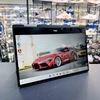 【Đã qua sử dụng】DELL Inspiron 7386 2-in-1 13.3 inch FHD TOUCH i7-8565U 1.8GHz | 16GB | SSD 512GB - Xám | JapanSport