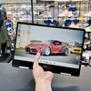 【Đã qua sử dụng】DELL Inspiron 7386 2-in-1 13.3 inch FHD TOUCH i7-8565U 1.8GHz | 16GB | SSD 512GB - Xám | JapanSport