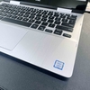 【Đã qua sử dụng】DELL Inspiron 7386 2-in-1 13.3 inch FHD TOUCH i7-8565U 1.8GHz | 16GB | SSD 512GB - Xám | JapanSport