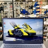 【Đã qua sử dụng】DELL Latitude 3301 Core i5-8265U | RAM 8GB | SSD 256GB - Xám |  JapanSport