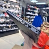 【Đã qua sử dụng】DELL Latitude 5300 13.3 inch FHD Core i7-8665U 1.9GHz | RAM 8GB | SSD 256GB - Đen |  JapanSport