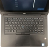 【Đã qua sử dụng】Dell Latitude 5490 14 inch 2018 i7-8650U 1.9GHz | RAM 16GB | SSD 512GB - Đen |  JapanSport