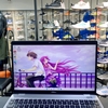 【Đã qua sử dụng】Dell Latitude 5510 15.6 inch FHD i7-10610U 1.8GHz | RAM 16GB | SSD 512GB - Bạc |  JapanSport