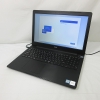 【Đã qua sử dụng】DELL Latitude 5770 15 inch FHD 2019 Core i7-8550U 1.8GHz | RAM 8GB | SSD 128GB + HDD 1TB - Màu đen | JapanSport
