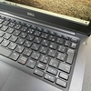 【Đã qua sử dụng】DELL Latitude 7280 12.5 inch FHD Core i5-7300U 2.6GHz | RAM 8GB | SSD 512GB - Đen |  JapanSport