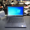 【Đã qua sử dụng】DELL Latitude 7280 12.5 inch HD Core i5-7300U 2.6GHz | RAM 8GB | SSD 512GB - Đen |  JapanSport