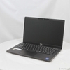 【Đã qua sử dụng】Dell Latitude 7320 13.3 inch FHD 2021 Core i5-1145G7 2.6GHz | RAM 8GB | SSD 512GB - Màu đen | JapanSport