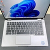 【Đã qua sử dụng】DELL Latitude 7400 2in1 14 inch 2019 i7-8665U 1.9GHz | RAM 16GB | SSD 256GB - Xám |  JapanSport