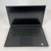 【Đã qua sử dụng】Dell Precision 5540 15 inch 4K i7-9850H 2.6GHz | RAM 16GB | SSD 512GB - Quadro T2000 - Đen |  JapanSport