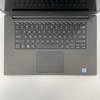 【Đã qua sử dụng】Dell Precision 5540 15 inch 4K i7-9850H 2.6GHz | RAM 16GB | SSD 512GB - Quadro T2000 - Đen |  JapanSport