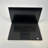 【Đã qua sử dụng】Dell Precision 5540 15 inch FHD Xeon E-2276M 2.8GHz | RAM 16GB | SSD 512GB - Quadro T2000 - Đen |  JapanSport