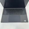 【Đã qua sử dụng】Dell Precision 5550 15.6 inch UHD+ Core i9-10885H 2.40GHz | RAM 32GB | SSD 1TB - Quadro T2000 Max-Q - Màu Bạc |  JapanSport