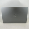 【Đã qua sử dụng】Dell Precision 5550 15.6 inch UHD+ Core i9-10885H 2.40GHz | RAM 32GB | SSD 1TB - Quadro T2000 Max-Q - Màu Bạc |  JapanSport