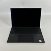 【Đã qua sử dụng】Dell Precision 5550 15.6 inch FHD+ i7-10750H 2.6GHz | RAM 16GB | SSD 1TB - Quadro T2000 Q-Max- Bạc |  JapanSport