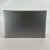【Đã qua sử dụng】Dell Precision 5550 15.6 inch FHD+ i7-10750H 2.6GHz | RAM 16GB | SSD 1TB - Quadro T2000 Q-Max- Bạc |  JapanSport