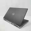 【Đã qua sử dụng】Dell Precision 7740 17 inch FHD i7-9850H 2.6 GHz | RAM 16GB | SSD 256GB - Đen |  JapanSport