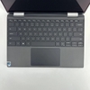 【Đã qua sử dụng】Dell XPS 13 9310  2in1 13.3 inch 4K i7-1185G7 3.0 GHz | RAM 16GB | SSD 512GB - Màu Bạc | JapanSport