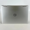 【Đã qua sử dụng】Dell XPS 13 9310  2in1 13.3 inch 4K i7-1185G7 3.0 GHz | RAM 16GB | SSD 512GB - Màu Bạc | JapanSport
