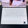 【Đã qua sử dụng】Dell XPS 13 9310 2021 13.4 inch FHD TOUCH i7-1185G7 2.8 GHz | RAM 16GB | SSD 512GB - Màu Trắng | JapanSport