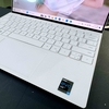 【Đã qua sử dụng】Dell XPS 13 9310 2021 13.4 inch 3.5K TOUCH i7-1185G7 2.8 GHz | RAM 8GB | SSD 512GB - Màu Trắng | JapanSport