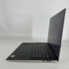 【Đã qua sử dụng】Dell XPS 15 9500 15.6 inch 4K Core™  i7-10750H 2.60GHz | RAM 16GB | SSD 512GB - GTX 1650 - Màu Bạc |  JapanSport