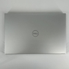 【Đã qua sử dụng】Dell XPS 15 9500 15.6 inch 4K Core™  i7-10750H 2.60GHz | RAM 16GB | SSD 512GB - GTX 1650 - Màu Bạc |  JapanSport