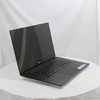 【Đã qua sử dụng】Dell XPS 15 9560 15.6 inch FHD Core i7-7700HQ (2.8GHz) | RAM 16GB | SSD 512GB - GeForce GTX 1050(4GB)  - Bạc |  JapanSport