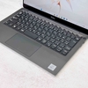 【Đã qua sử dụng】Dell XPS 7390 13.3 inch 4K+ TOUCH i7-1065G7 1.3GHz | RAM 16GB | SSD 1TB |  JapanSport