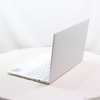 【Đã qua sử dụng】Dell XPS 9380 13.3 inch 4K i7-8565U 1.8GHz | RAM 8GB | SSD 256GB - Màu trắng |  JapanSport