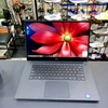【Đã qua sử dụng】Dell XPS 9570 2in1 15.6 inch 4K UHD TOUCH i7-8750H 2.2GHz | RAM 32GB | SSD 1TB - GTX 1050 Ti- Bạc |  JapanSport