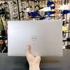 【Đã qua sử dụng】Dell XPS 9570 2in1 15.6 inch 4K UHD TOUCH i7-8750H 2.2GHz | RAM 32GB | SSD 1TB - GTX 1050 Ti- Bạc |  JapanSport