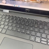【Đã qua sử dụng】Dell XPS 9575 15.6 inch 4K TOUCH i7-8750H 2.2GHz | RAM 16GB | SSD 512GB - Vega M GL- Bạc |  JapanSport