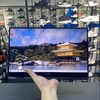 【Đã qua sử dụng】Dell XPS 9575 15.6 inch 4K TOUCH i7-8750H 2.2GHz | RAM 16GB | SSD 512GB - Vega M GL- Bạc |  JapanSport