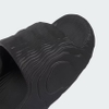 Dép Adidas Chính Hãng - ADILETTE 22 - Đen | JapanSport ID4925
