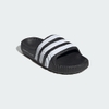 Dép Adidas Chính Hãng - ADILETTE 22 SLIDES - Đen | JapanSport IF3670