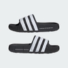 Dép Adidas Chính Hãng - ADILETTE 22 SLIDES - Đen | JapanSport IF3670