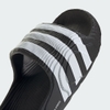 Dép Adidas Chính Hãng - ADILETTE 22 SLIDES - Đen | JapanSport IF3670