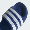 Dép Adidas Chính Hãng - ADILETTE 22 SLIDES - Xanh | JapanSport IF3667