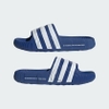 Dép Adidas Chính Hãng - ADILETTE 22 SLIDES - Xanh | JapanSport IF3667
