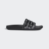 Dép Adidas Chính hãng - ADILETTE COMFORT - Đen | JapanSport FZ1755