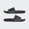 Dép Adidas Chính hãng - ADILETTE COMFORT - Đen | JapanSport FZ1755
