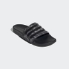 Dép Adidas Chính hãng - ADILETTE COMFORT - Đen | JapanSport FZ1755