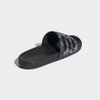 Dép Adidas Chính hãng - ADILETTE COMFORT - Đen | JapanSport FZ1755