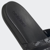 Dép Adidas Chính hãng - ADILETTE COMFORT - Đen | JapanSport FZ1755