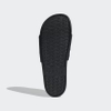 Dép Adidas Chính hãng - ADILETTE COMFORT - Đen | JapanSport FZ1755