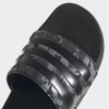 Dép Adidas Chính hãng - ADILETTE COMFORT - Đen | JapanSport FZ1755