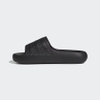 Dép Adidas Chính hãng - ADILETTE AYOON SLIDES - Đen | JapanSport GX1979