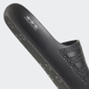 Dép Adidas Chính hãng - ADILETTE AYOON SLIDES - Đen | JapanSport GX1979
