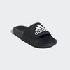 Dép Adidas Chính hãng - ADILETTE SHOWER SLIDES - Đen | JapanSport GZ3779